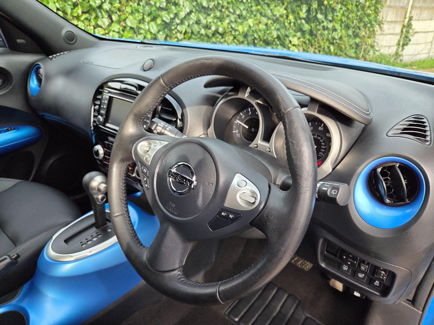 Used Nissan Juke for sale - 77882284: Photo 14