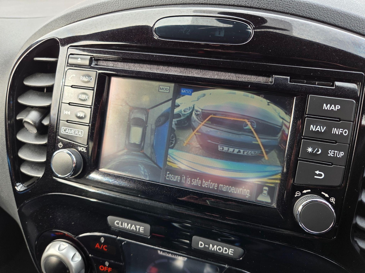 Used Nissan Juke for sale - 77882284: Photo 16