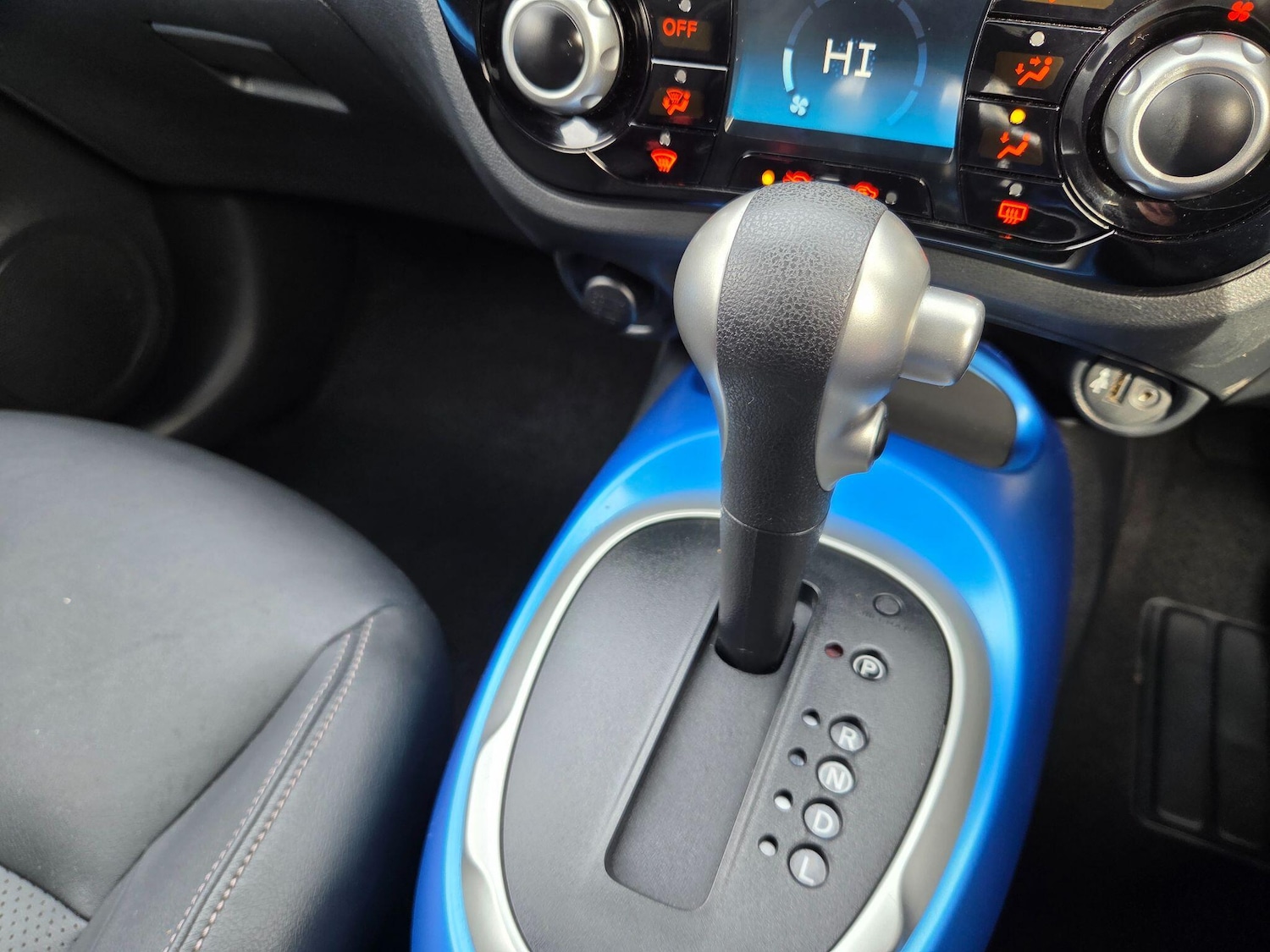 Used Nissan Juke for sale - 77882284: Photo 19