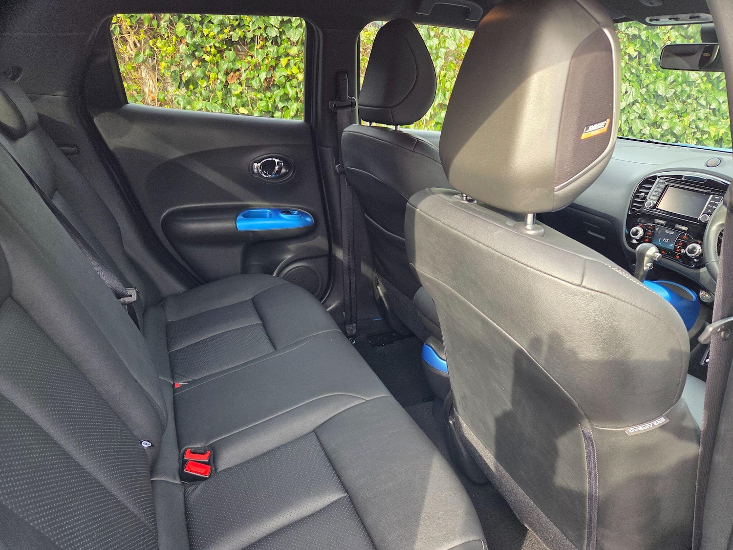 Used Nissan Juke for sale - 77882284: Photo 27