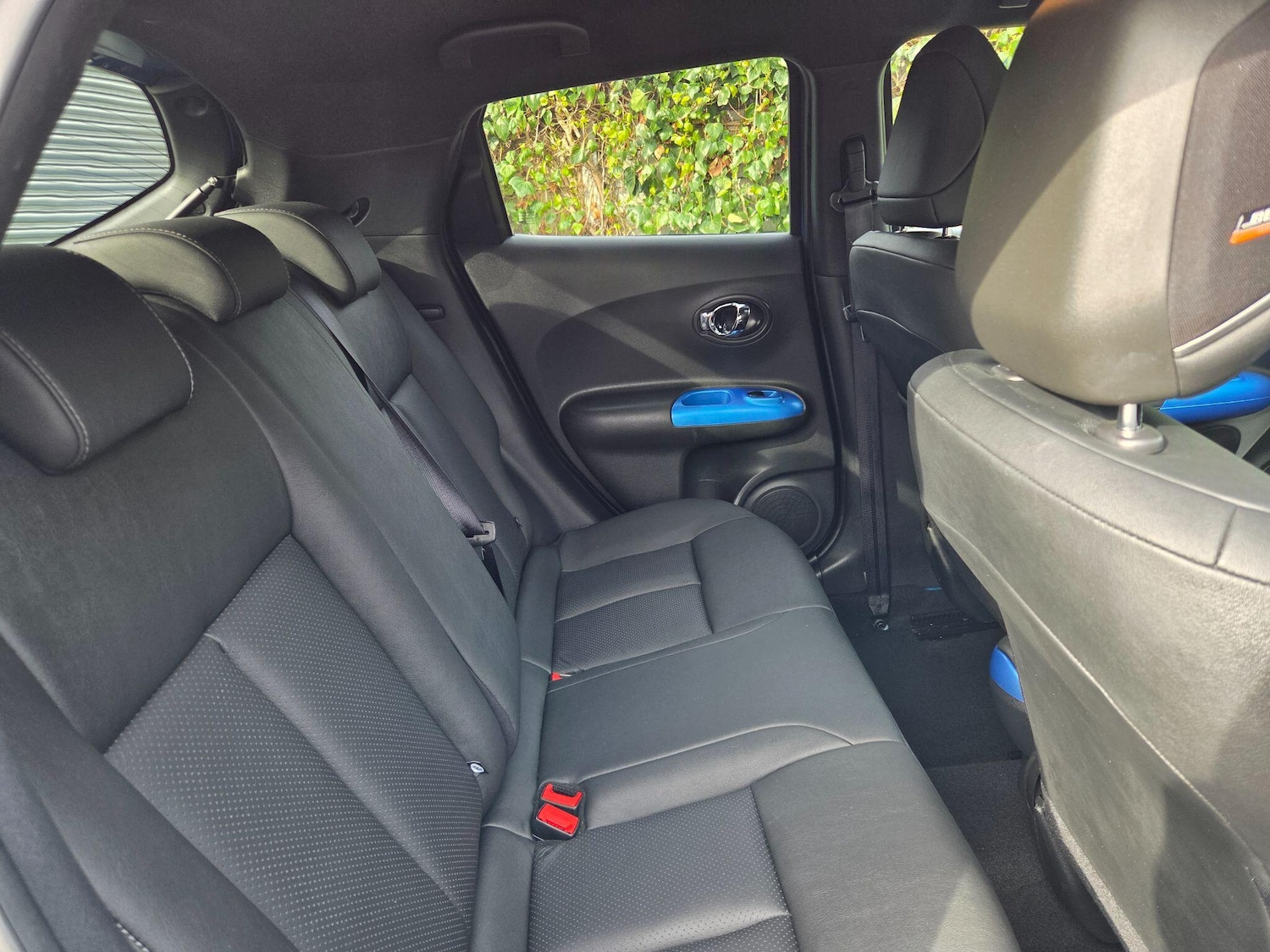 Used Nissan Juke for sale - 77882284: Photo 28