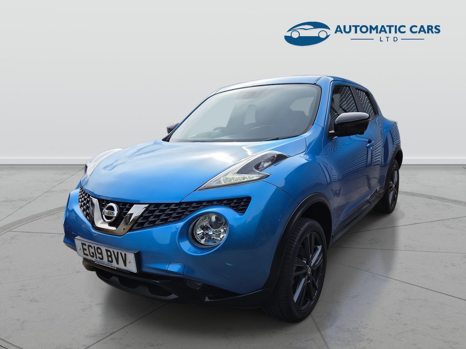 Used Nissan Juke for sale - 77882284: Photo 3