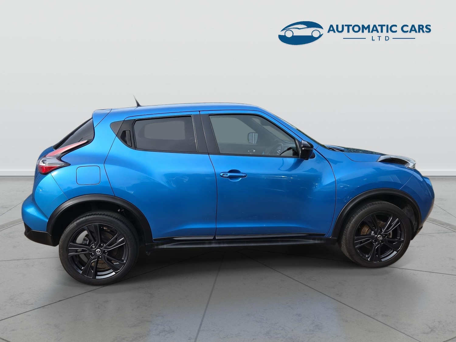 Used Nissan Juke for sale - 77882284: Photo 4