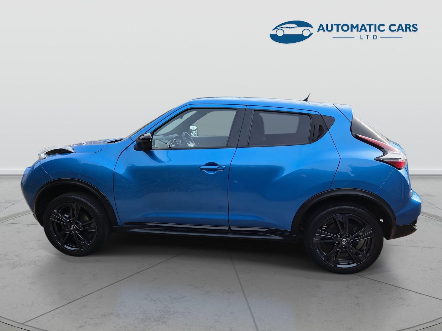 Used Nissan Juke for sale - 77882284: Photo 5