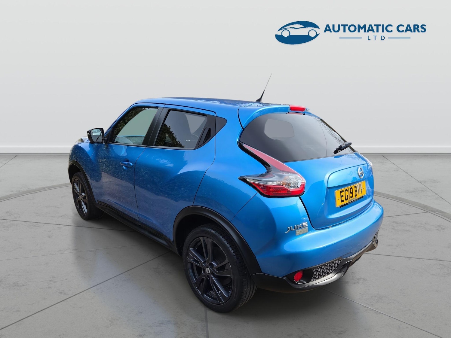 Used Nissan Juke for sale - 77882284: Photo 6