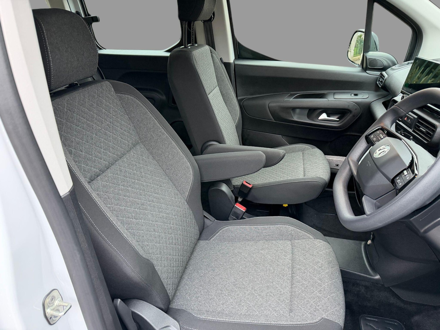 Used Vauxhall Combo Life 2025 for sale - 77193146: Photo 10