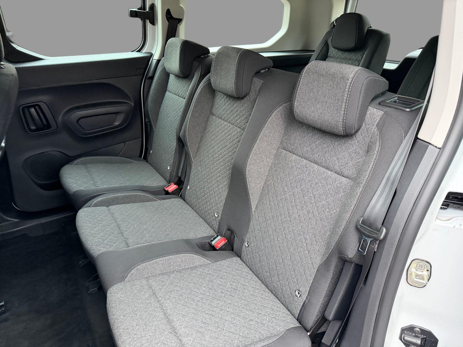 Used Vauxhall Combo Life 2025 for sale - 77193146: Photo 11