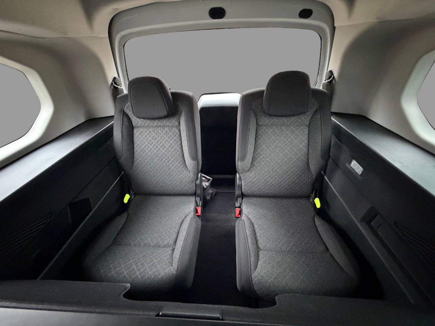 Used Vauxhall Combo Life 2025 for sale - 77193146: Photo 12