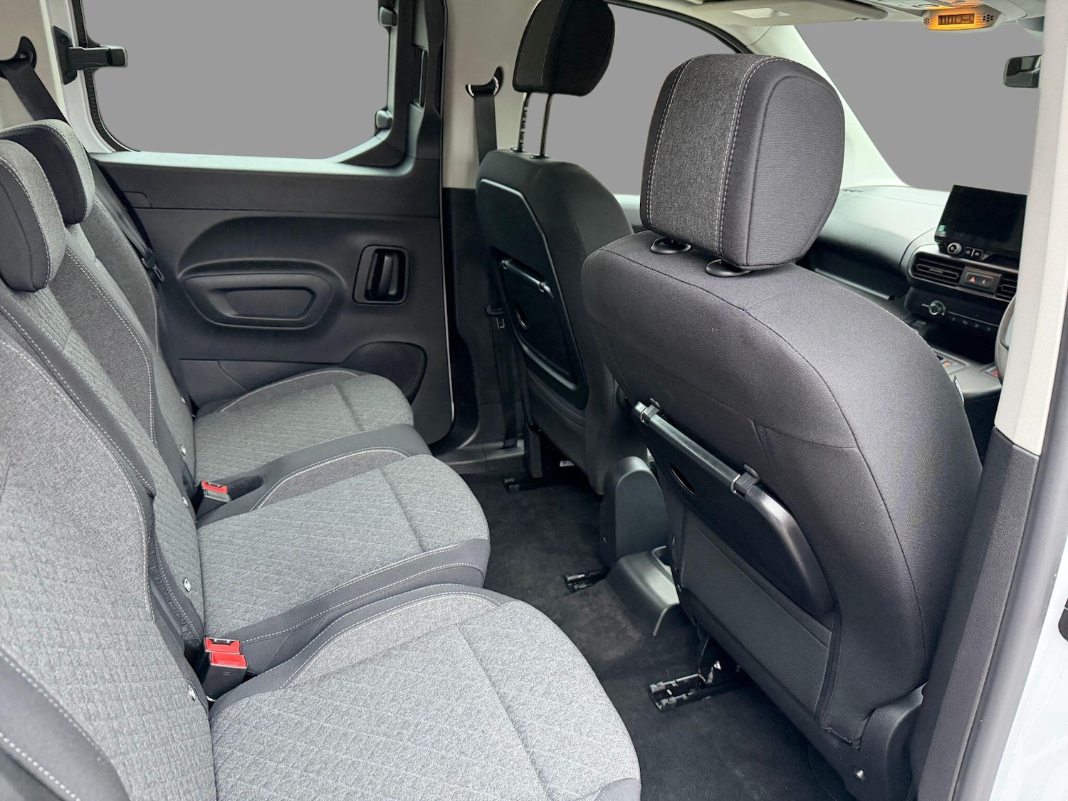 Used Vauxhall Combo Life 2025 for sale - 77193146: Photo 14