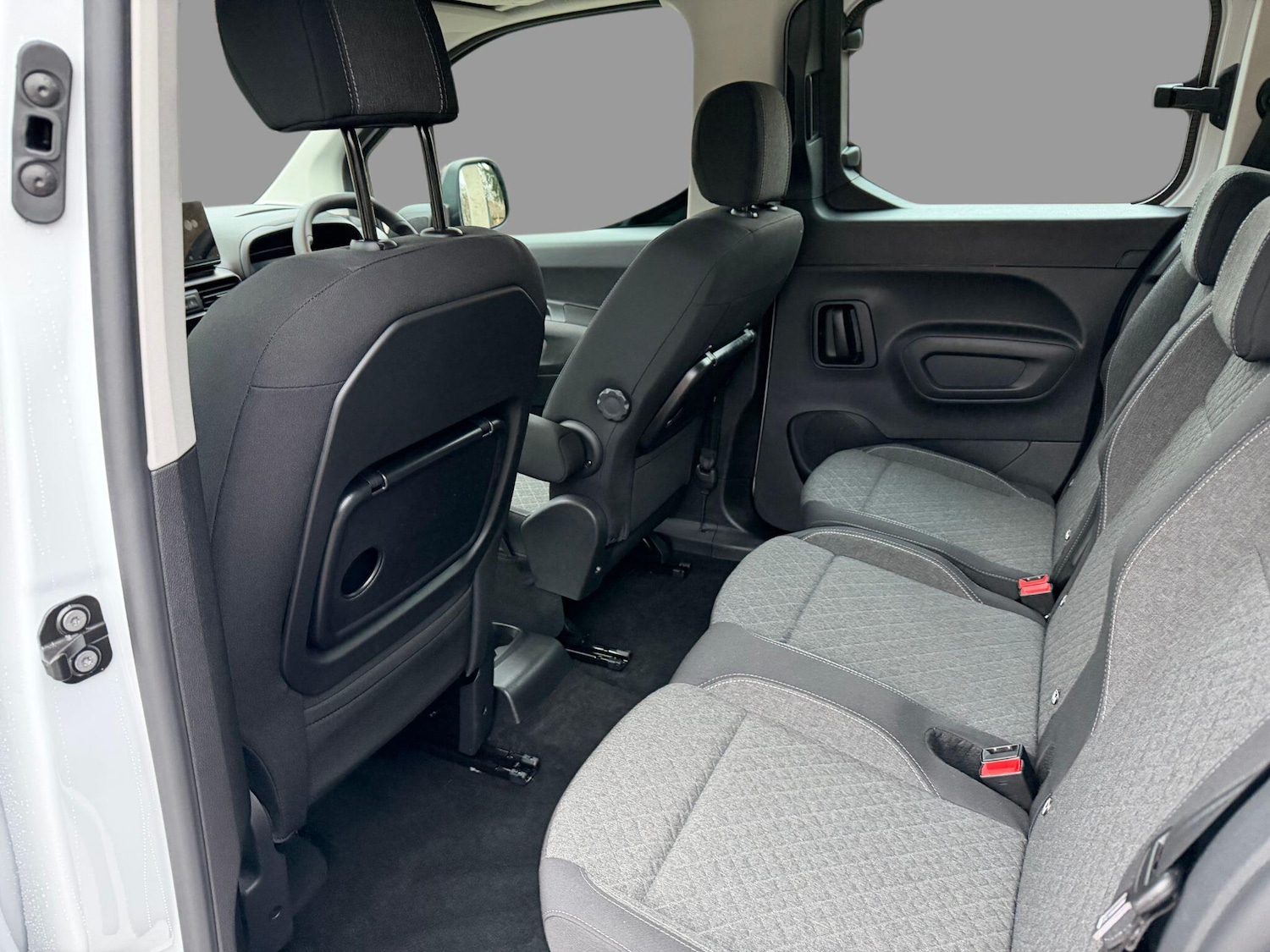 Used Vauxhall Combo Life 2025 for sale - 77193146: Photo 15