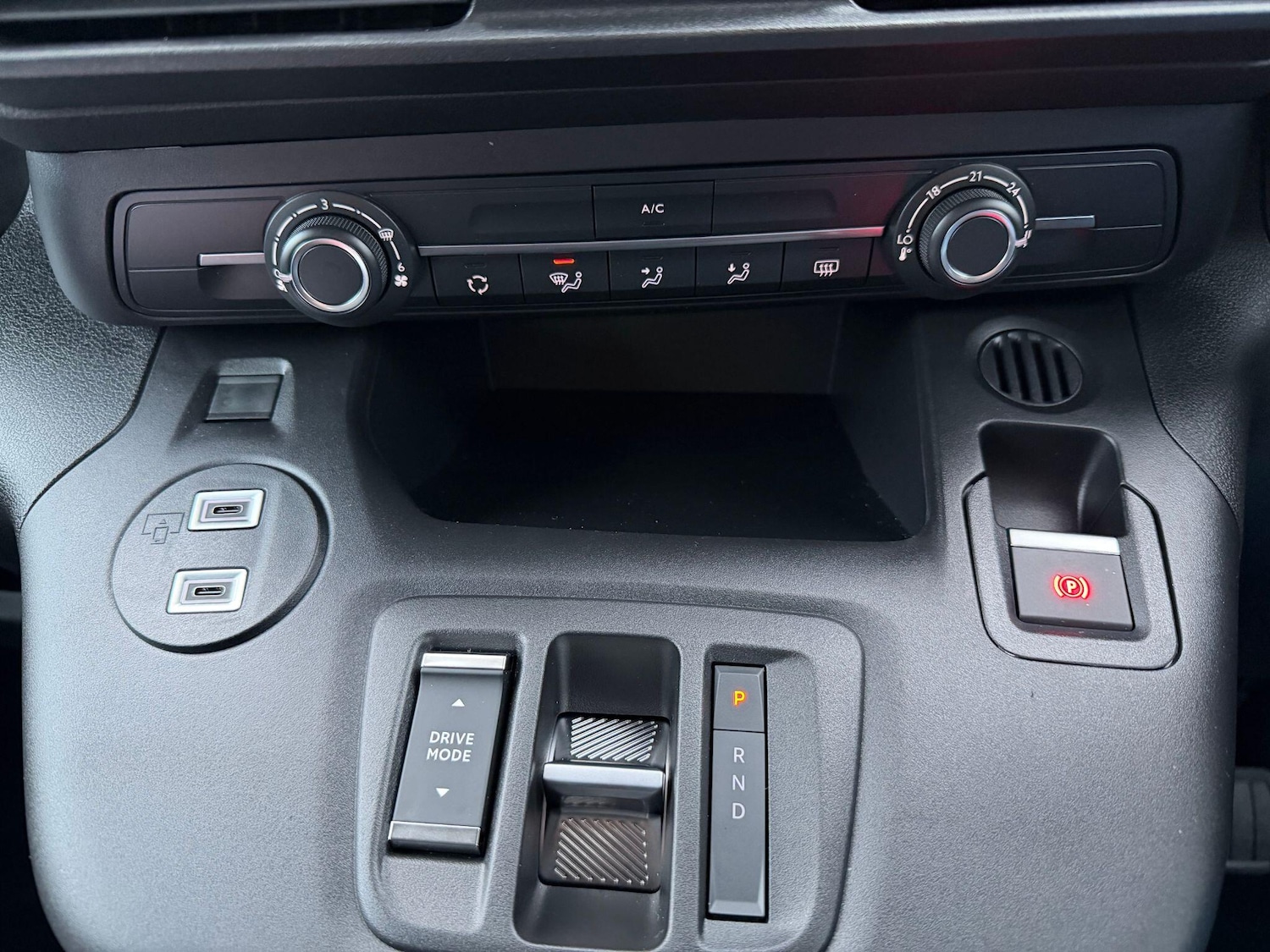 Used Vauxhall Combo Life 2025 for sale - 77193146: Photo 16