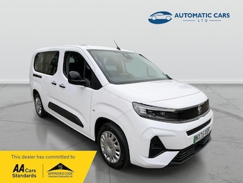 2025 (75) - 100kW Design XL 52kWh 5dr Auto [7 Seat]