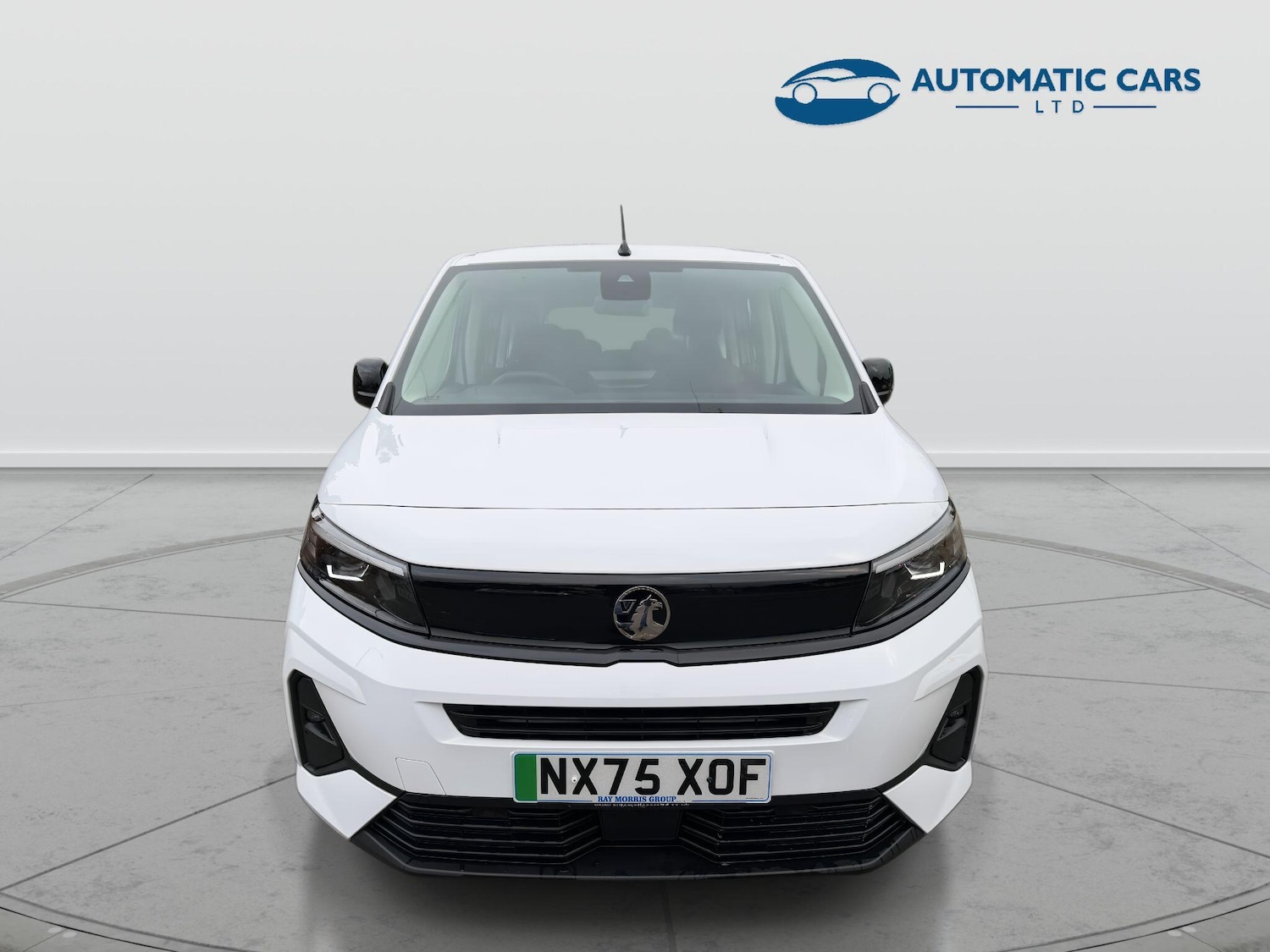 Used Vauxhall Combo Life 2025 for sale - 77193146: Photo 2