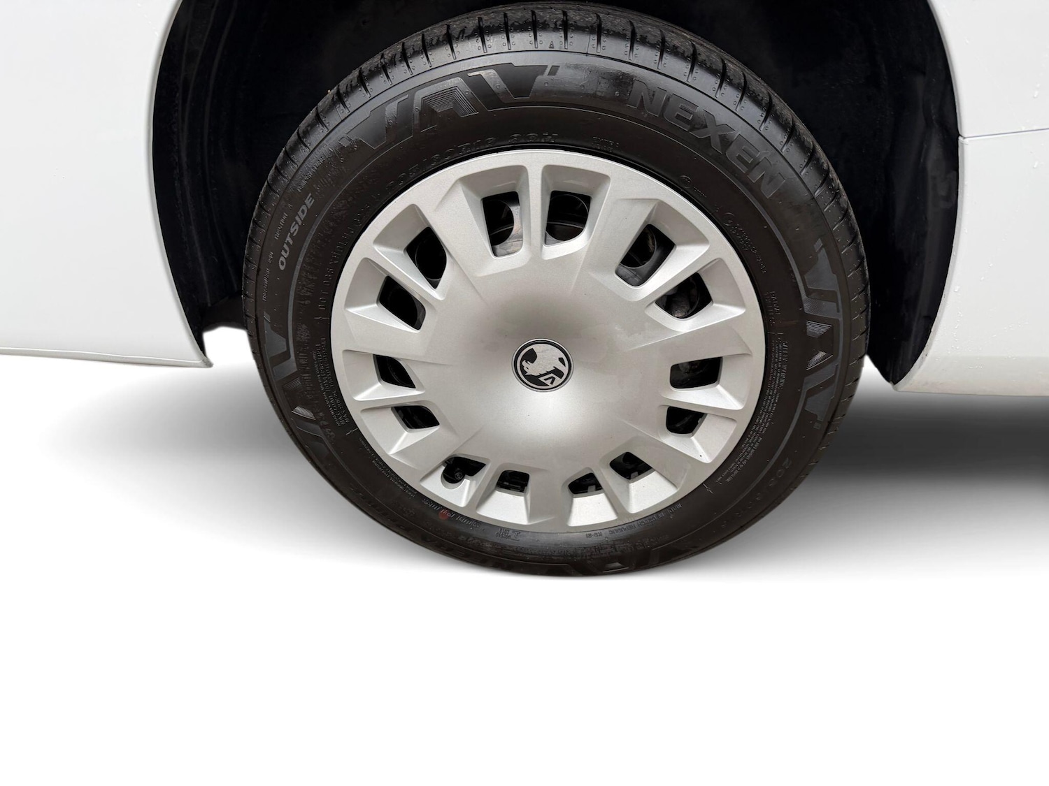 Used Vauxhall Combo Life 2025 for sale - 77193146: Photo 24