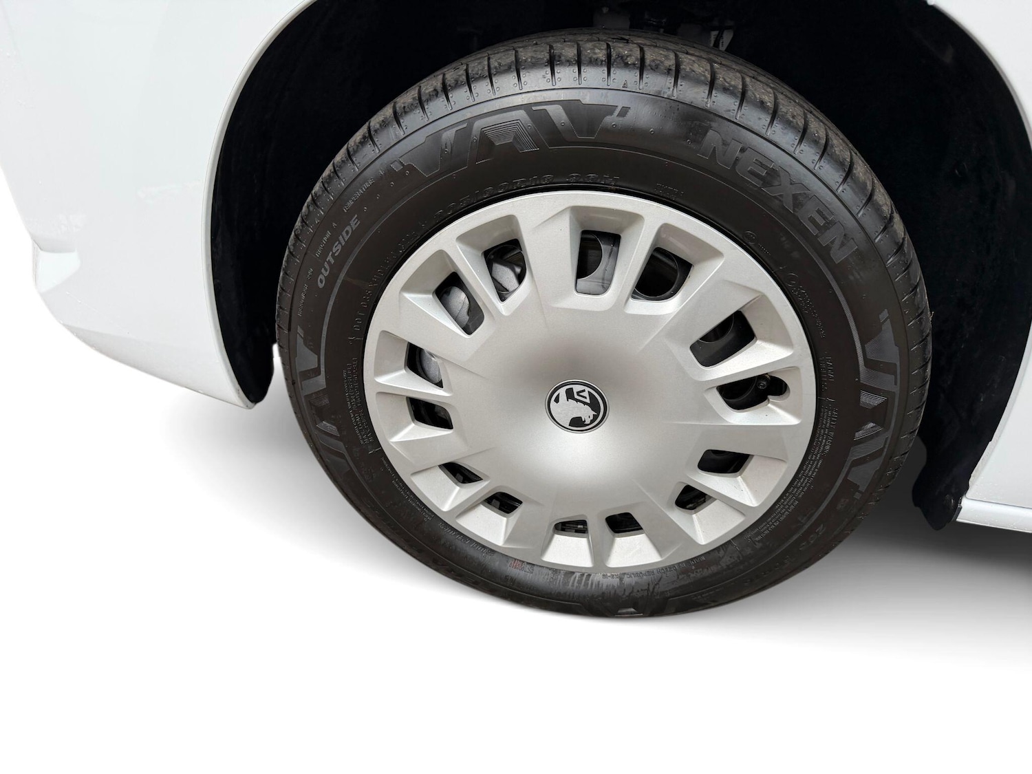 Used Vauxhall Combo Life 2025 for sale - 77193146: Photo 25