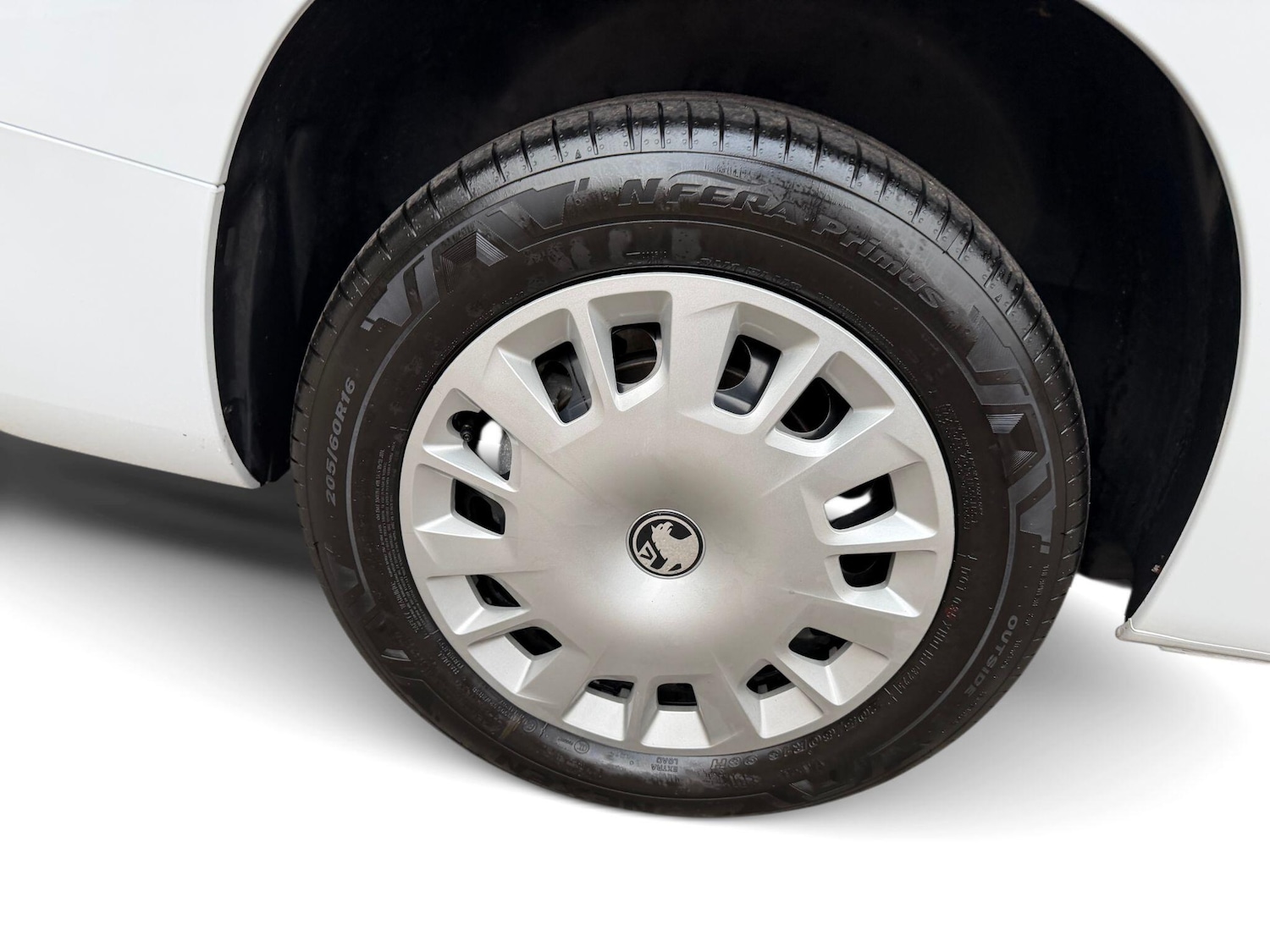 Used Vauxhall Combo Life 2025 for sale - 77193146: Photo 26