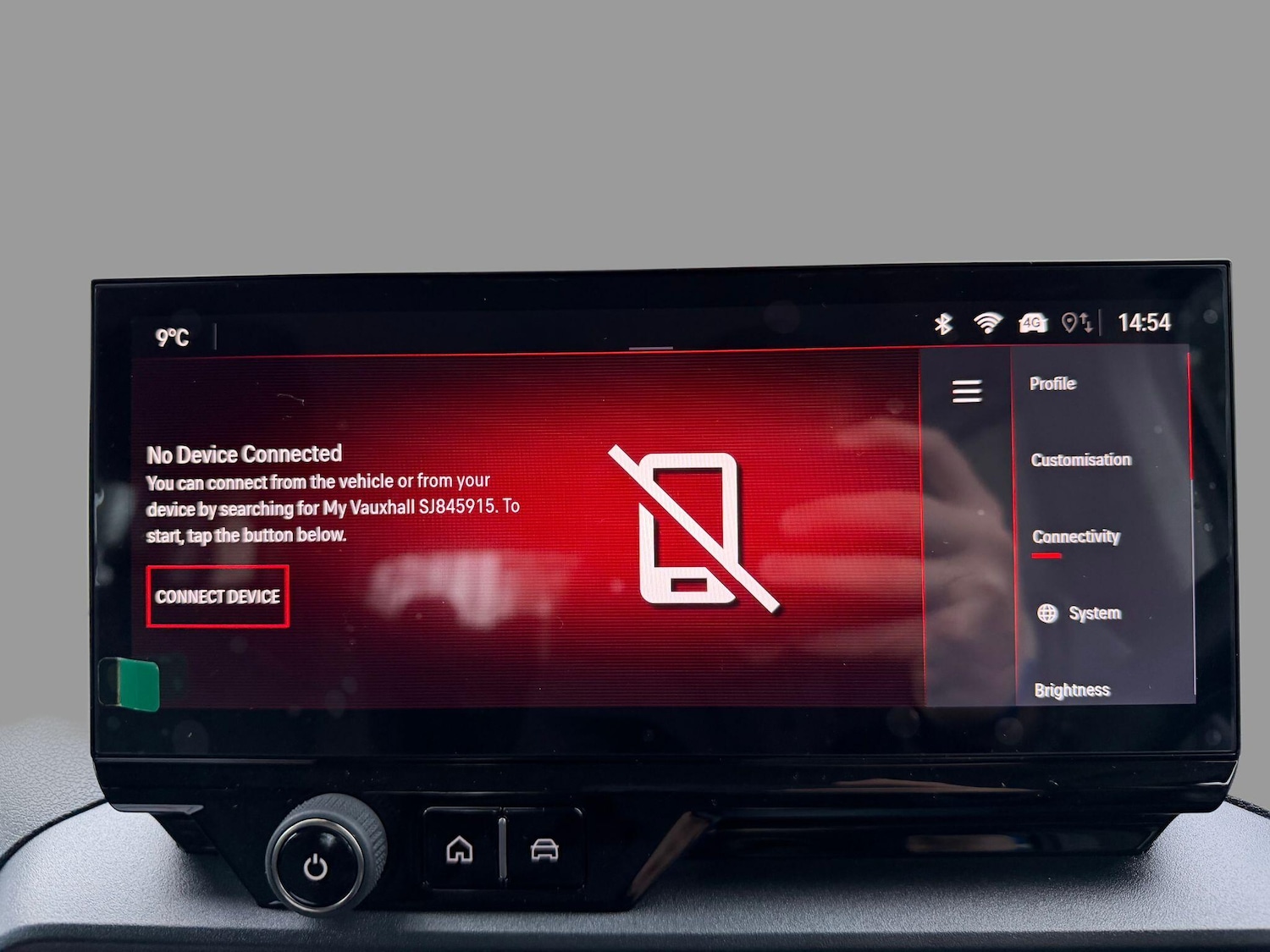 Used Vauxhall Combo Life 2025 for sale - 77193146: Photo 28