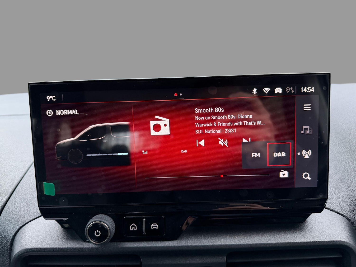 Used Vauxhall Combo Life 2025 for sale - 77193146: Photo 30