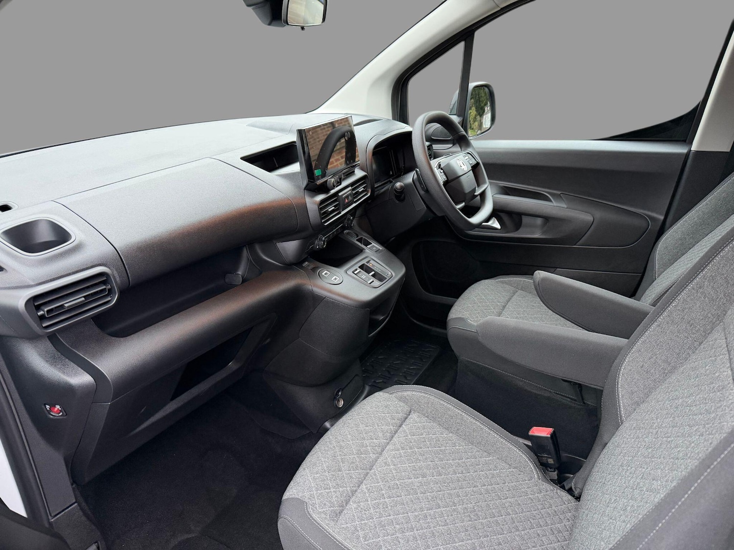 Used Vauxhall Combo Life 2025 for sale - 77193146: Photo 31