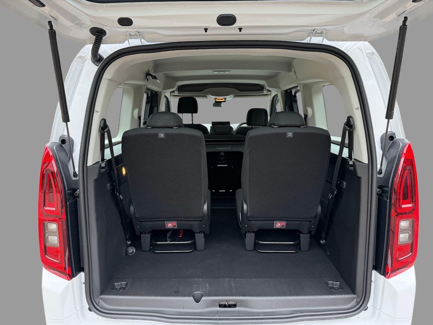 Used Vauxhall Combo Life 2025 for sale - 77193146: Photo 37