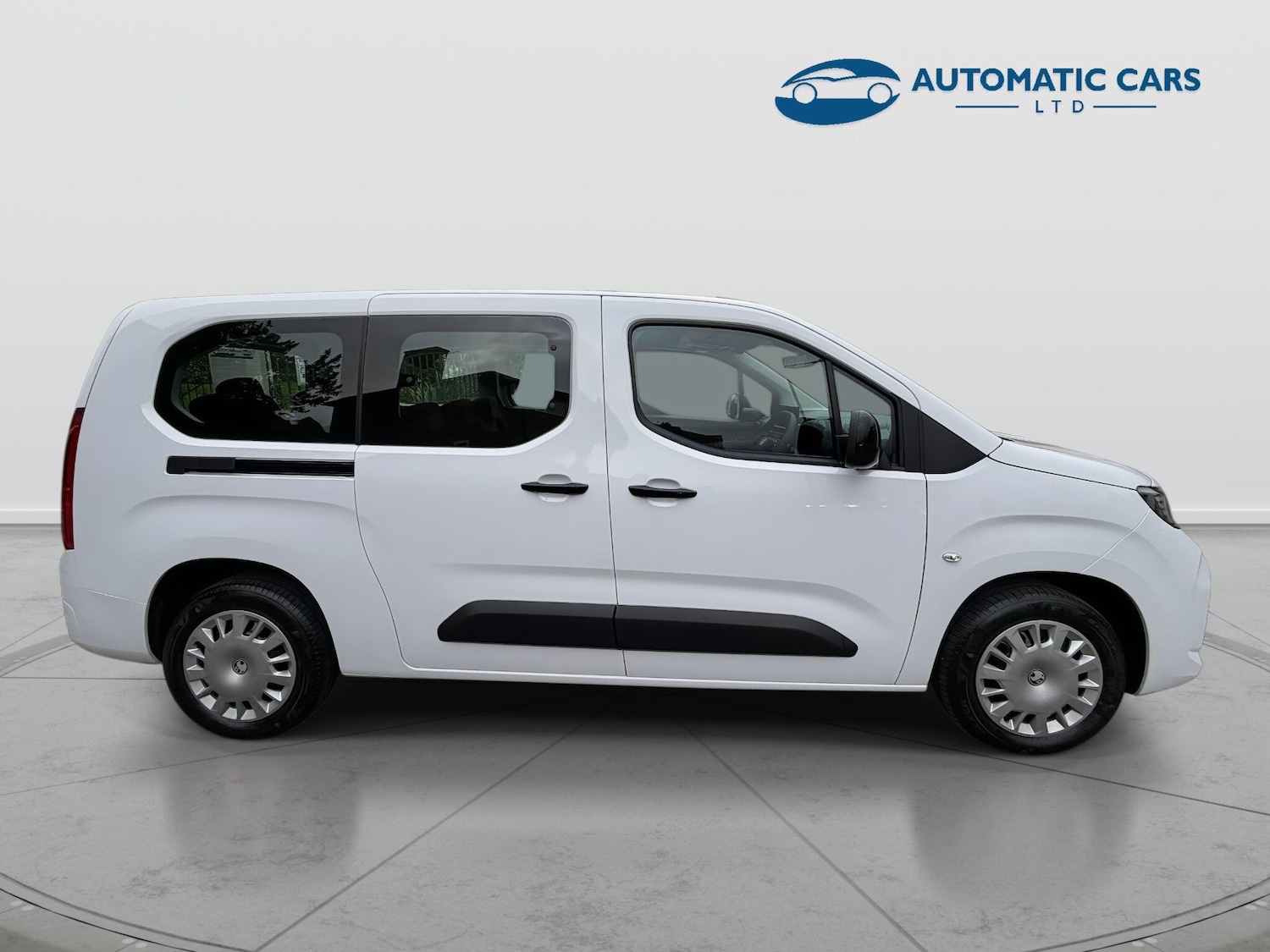 Used Vauxhall Combo Life 2025 for sale - 77193146: Photo 7