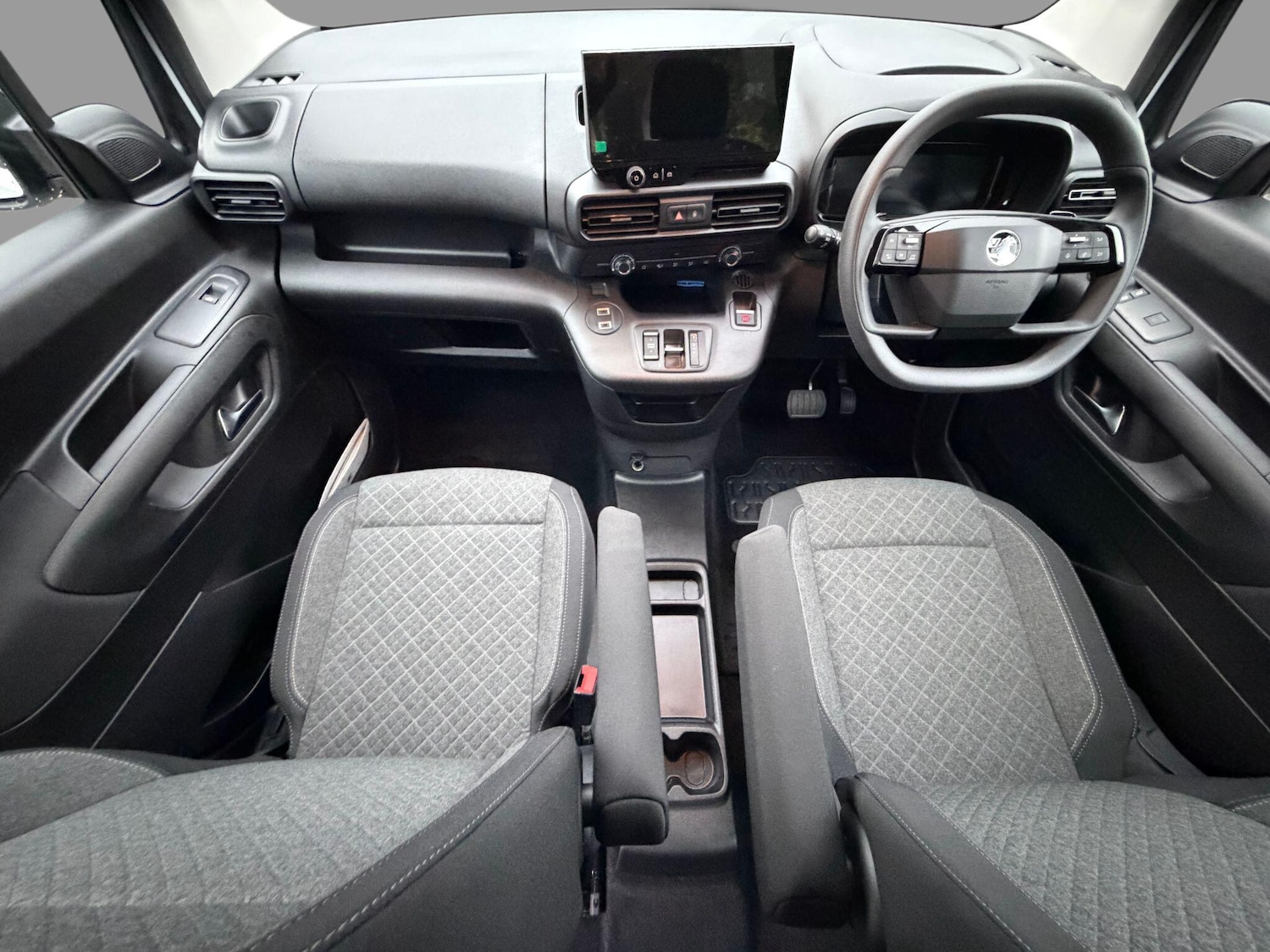 Used Vauxhall Combo Life 2025 for sale - 77193146: Photo 9