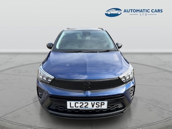 Used Vauxhall Crossland 2022 for sale - 78376187: Photo