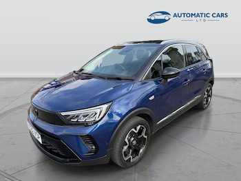 Used Vauxhall Crossland 2022 for sale - 78376187: Photo