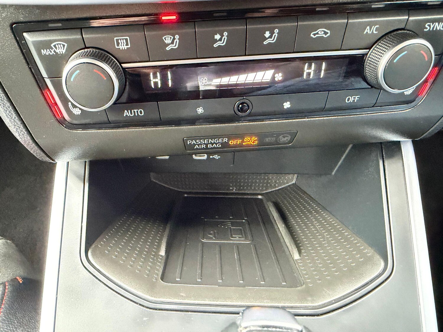 Used SEAT Arona for sale - 77497558: Photo 12