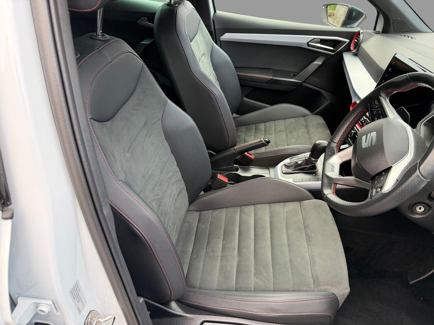 Used SEAT Arona for sale - 77497558: Photo 14