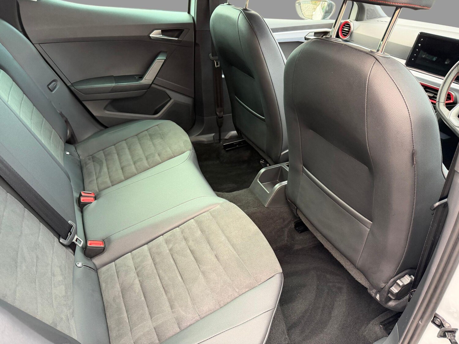 Used SEAT Arona for sale - 77497558: Photo 16