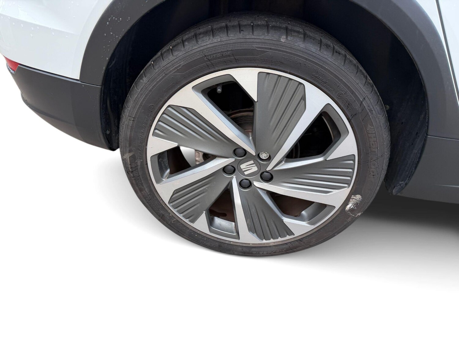 Used SEAT Arona for sale - 77497558: Photo 24