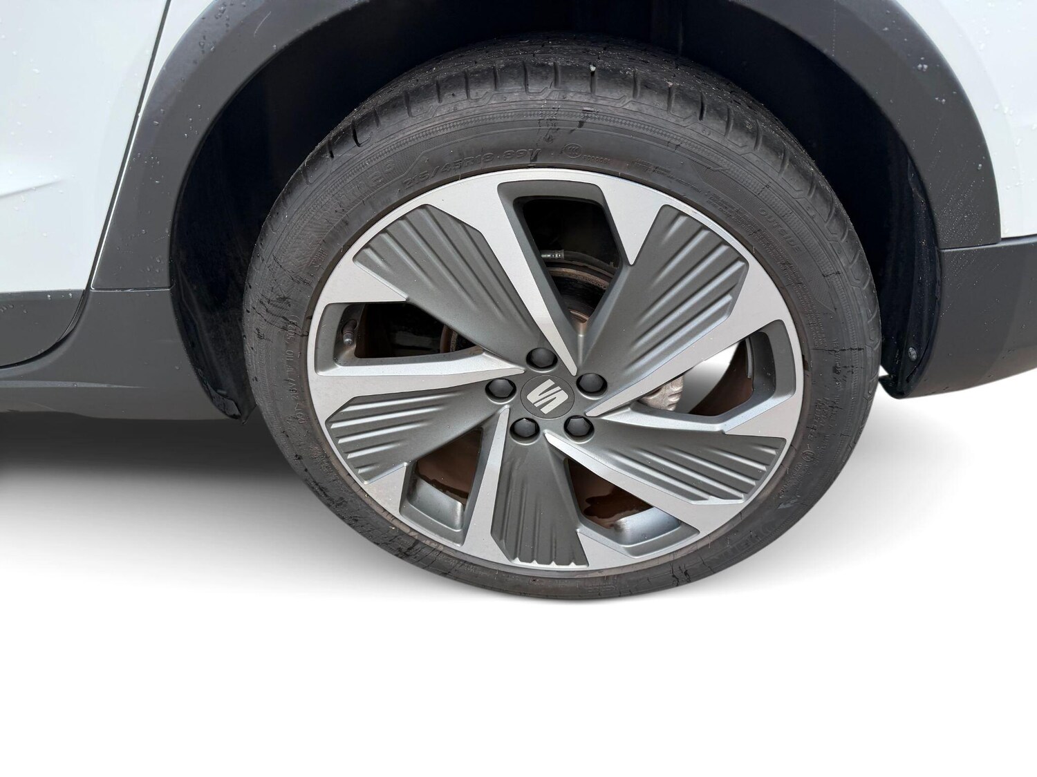 Used SEAT Arona for sale - 77497558: Photo 25