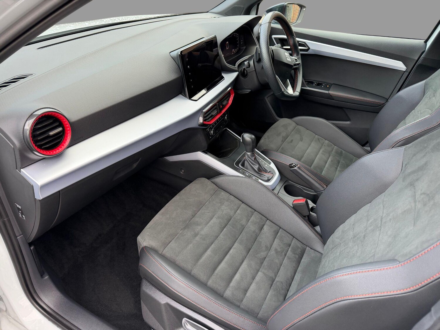 Used SEAT Arona for sale - 77497558: Photo 33