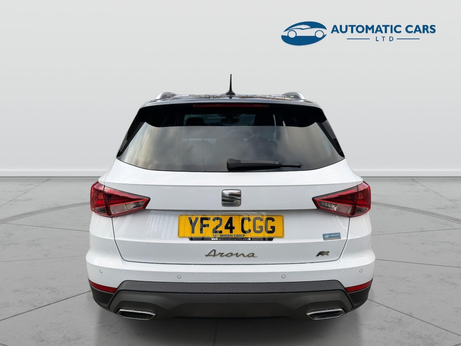 Used SEAT Arona for sale - 77497558: Photo 6