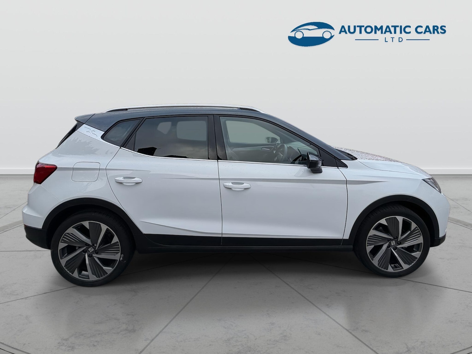 Used SEAT Arona for sale - 77497558: Photo 7