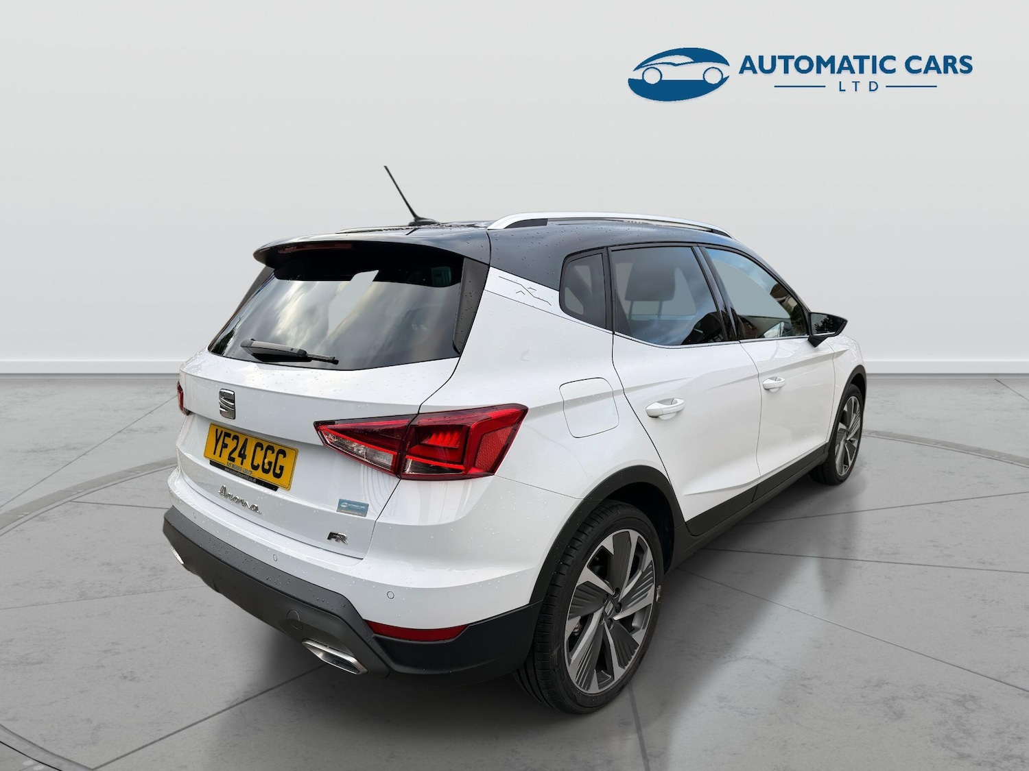 Used SEAT Arona for sale - 77497558: Photo 8