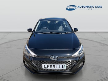 Used Hyundai i20 2019 for sale - 79540194: Photo