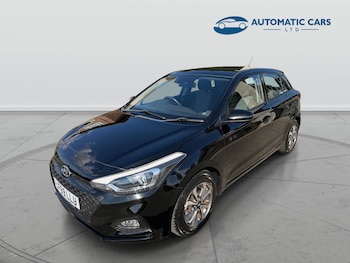 Used Hyundai i20 2019 for sale - 79540194: Photo