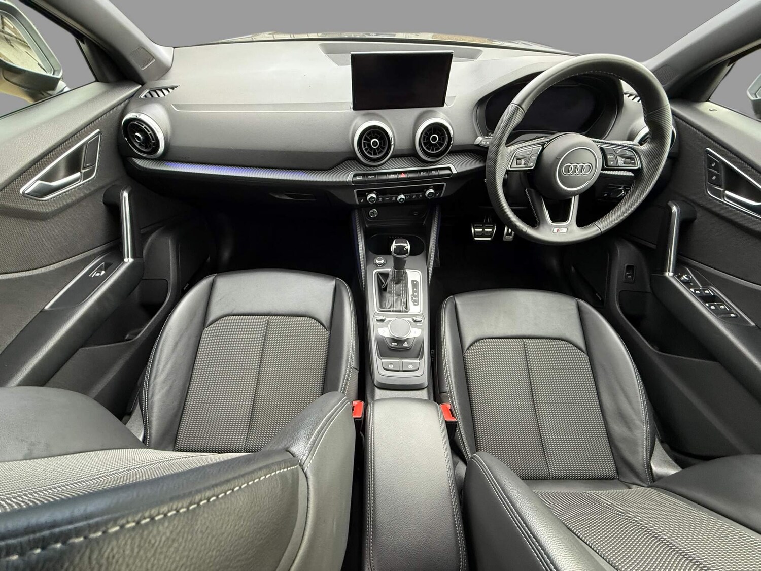 Used Audi Q2 2022 for sale - 77497134: Photo 10