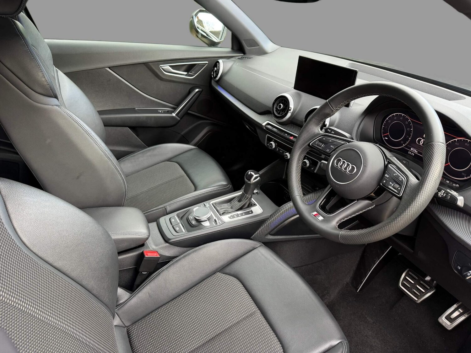 Used Audi Q2 2022 for sale - 77497134: Photo 12