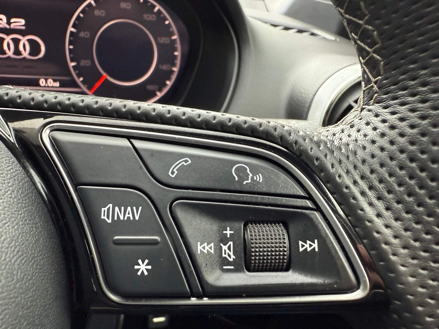 Used Audi Q2 2022 for sale - 77497134: Photo 18