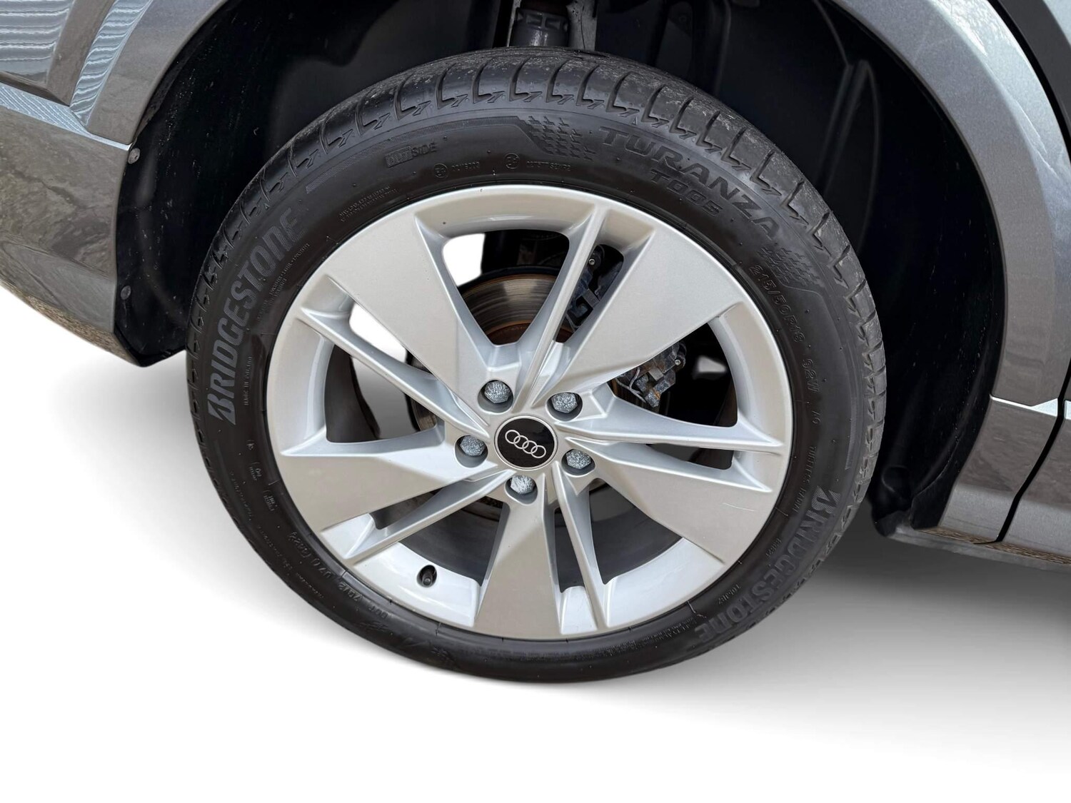 Used Audi Q2 2022 for sale - 77497134: Photo 25