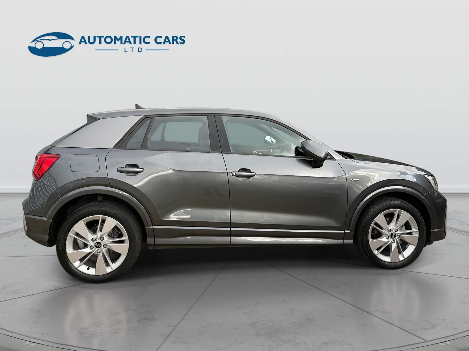 Used Audi Q2 2022 for sale - 77497134: Photo 7