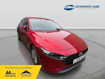 Used Mazda Mazda3 2019 for sale - 79396592: Photo