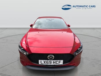 Used Mazda Mazda3 2019 for sale - 79396592: Photo