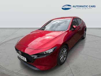 Used Mazda Mazda3 2019 for sale - 79396592: Photo