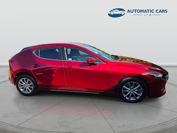 Used Mazda Mazda3 2019 for sale - 79396592: Photo