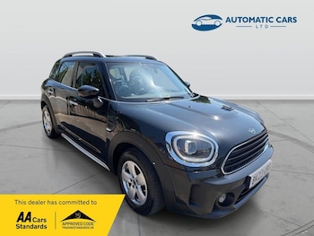 Used MINI Countryman 2023 for sale - 78728724: Photo