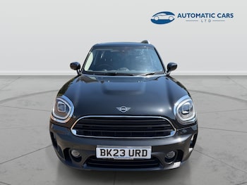 Used MINI Countryman 2023 for sale - 78728724: Photo